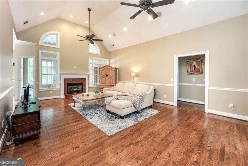 1510 Pecan Plantation Court Loganville - Photo 6