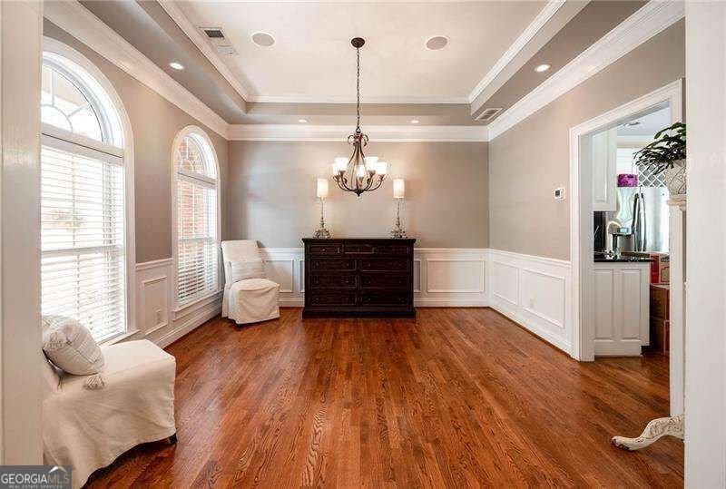 1510 Pecan Plantation Court Loganville - Photo 7