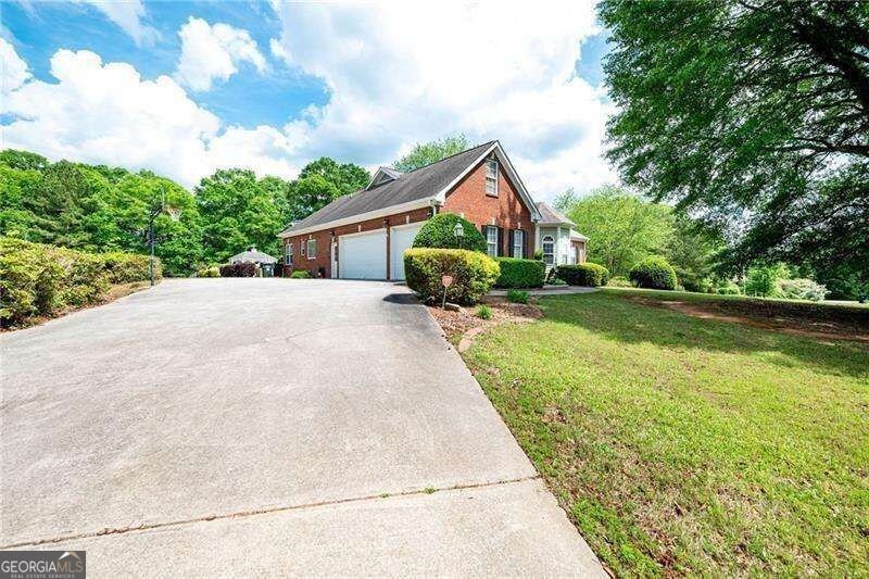 1510 Pecan Plantation Court Loganville - Photo 75