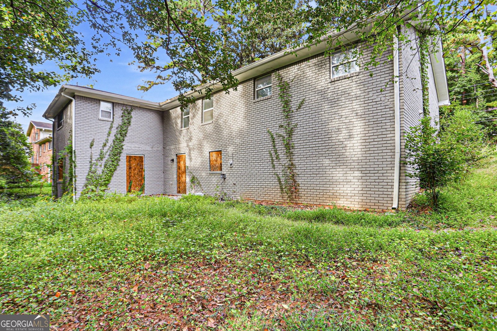 3640 Oregon Trail Decatur - Photo 41