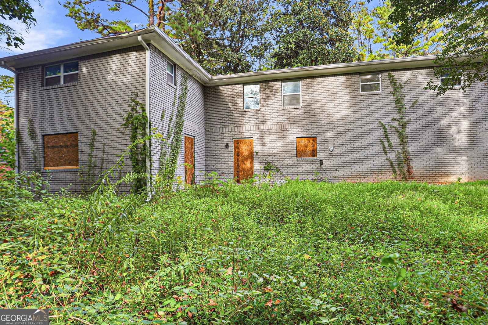 3640 Oregon Trail Decatur - Photo 42