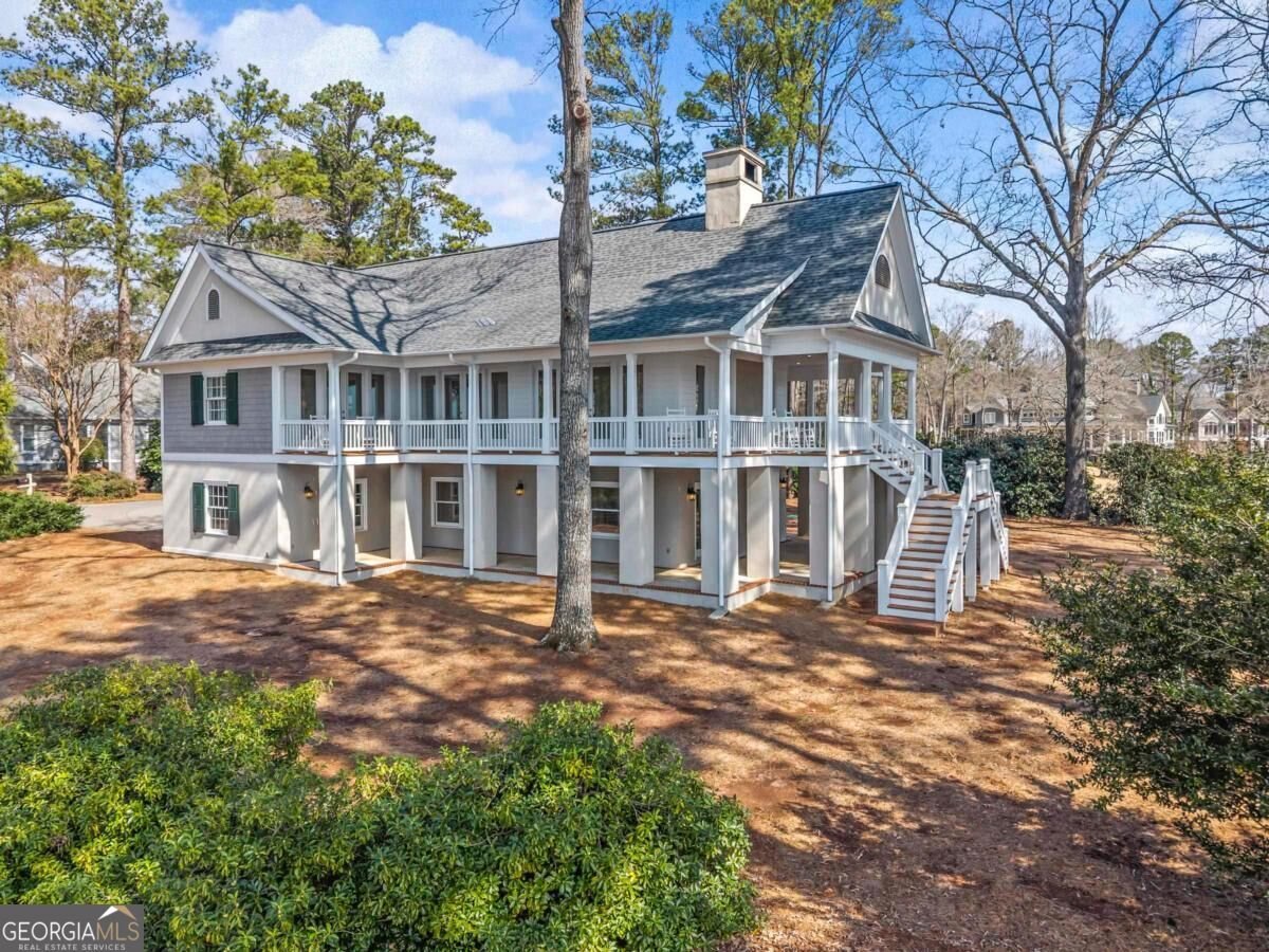 129 Millpond Trace Eatonton - Photo 19