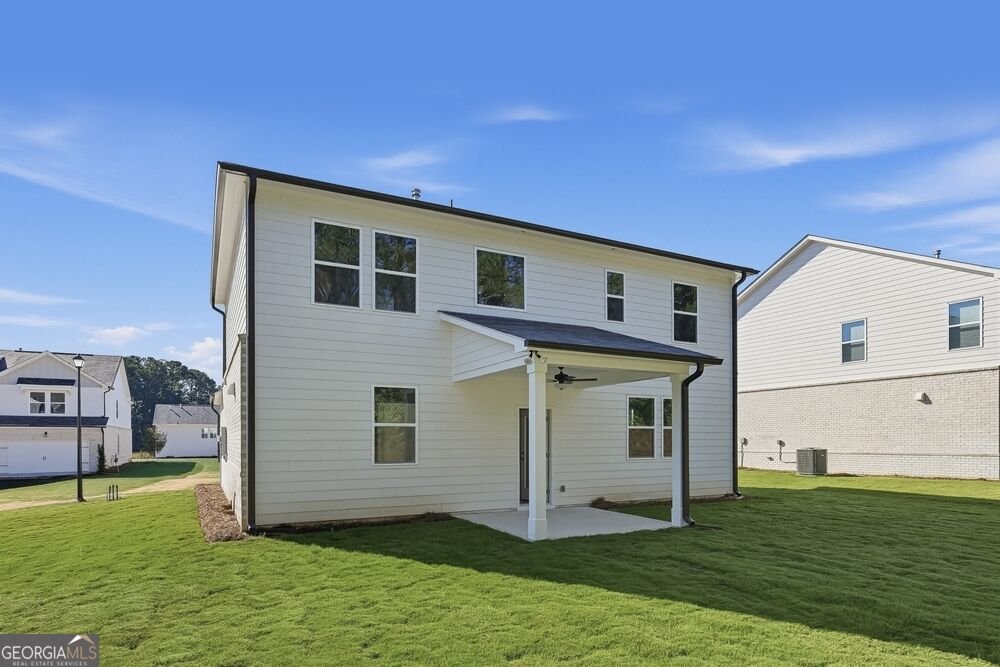 1683 Fawlocke Run Loganville - Photo 31