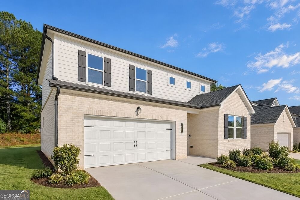 1683 Fawlocke Run Loganville - Photo 32