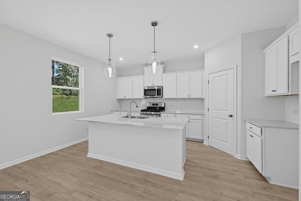 1683 Fawlocke Run Loganville - Photo 8
