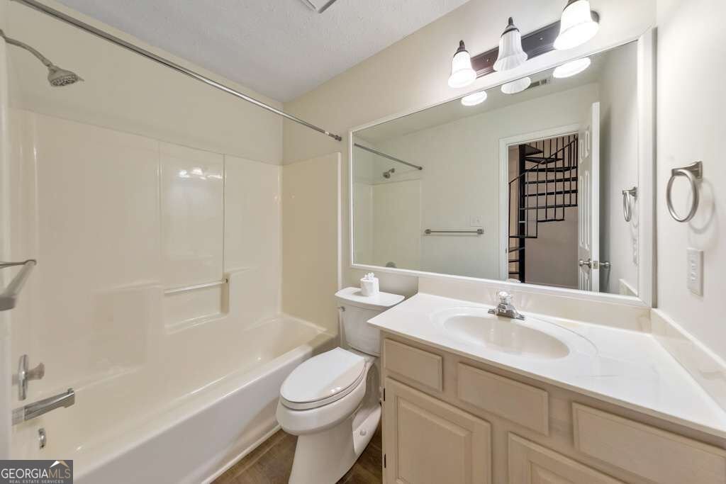 2717 Highland Ridge Kennesaw - Photo 23