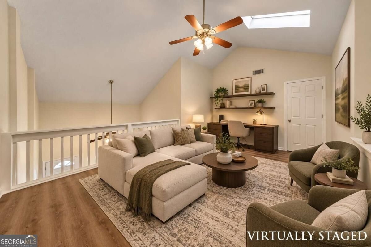 2717 Highland Ridge Kennesaw - Photo 25