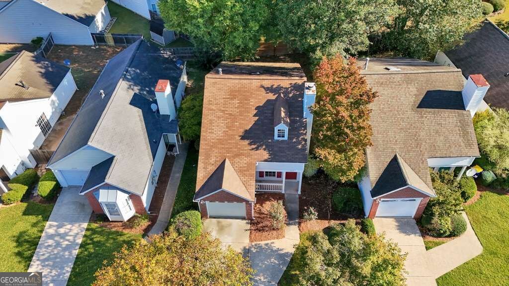 2717 Highland Ridge Kennesaw - Photo 32