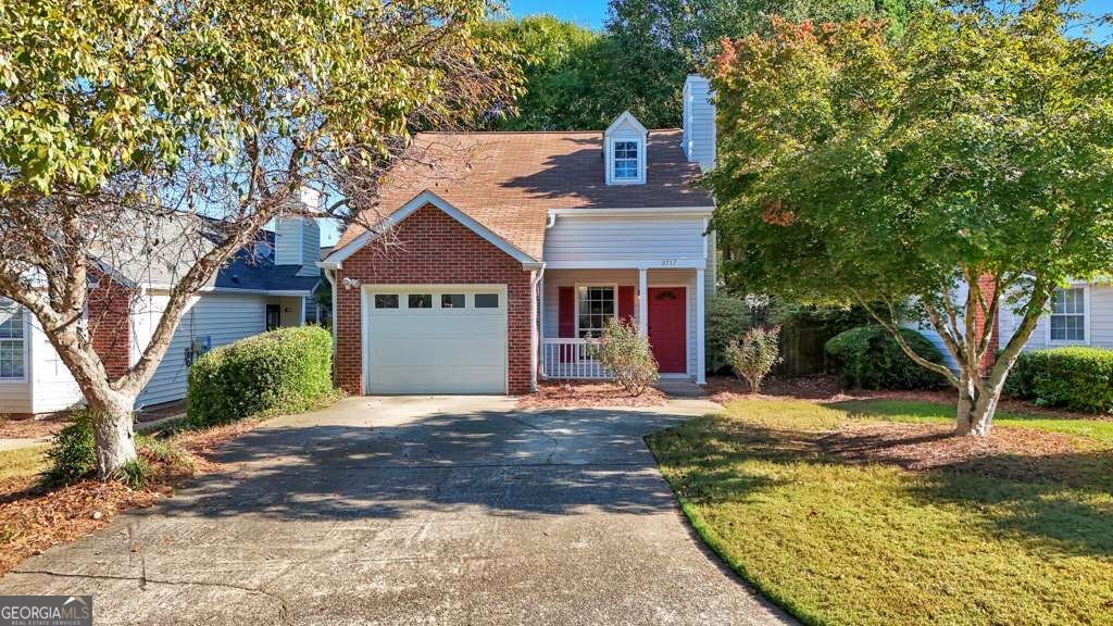 2717 Highland Ridge Kennesaw - Photo 34