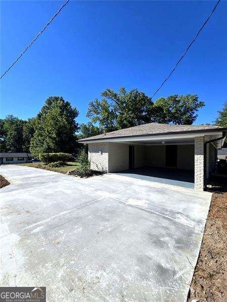2613 Creek Lane Snellville - Photo 14