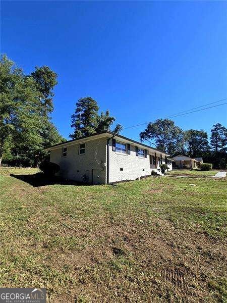 2613 Creek Lane Snellville - Photo 16