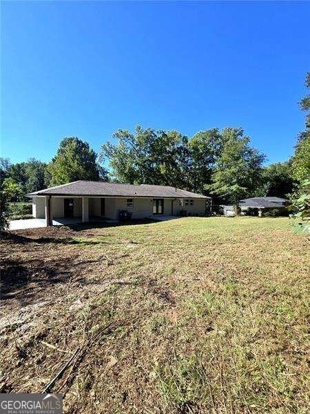 2613 Creek Lane Snellville - Photo 17