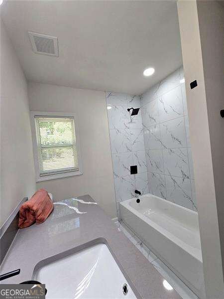 2613 Creek Lane Snellville - Photo 7