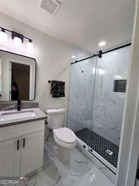 2613 Creek Lane Snellville - Photo 9