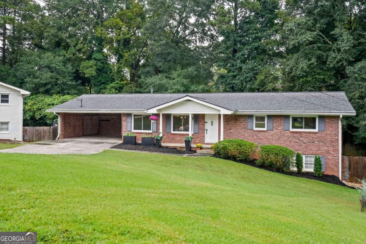 1826 Cameo Court Tucker - main photo