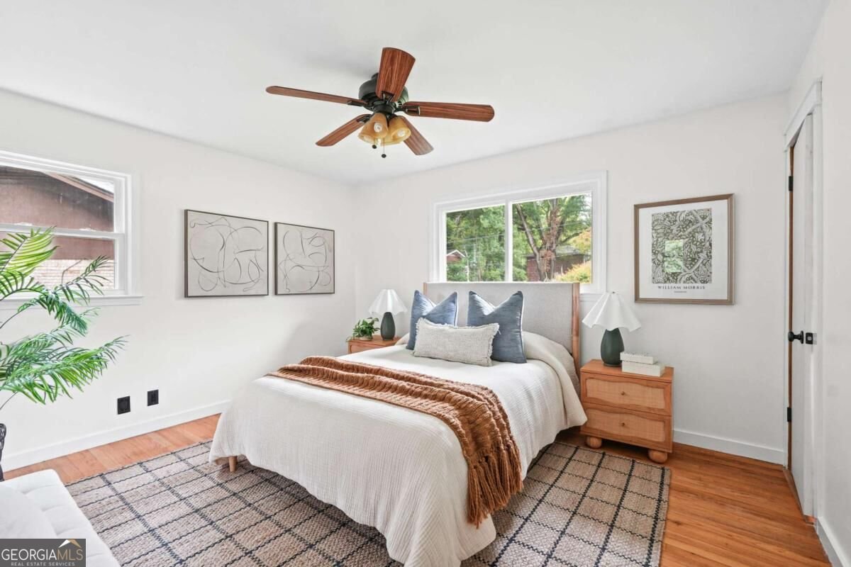1826 Cameo Court Tucker - Photo 18