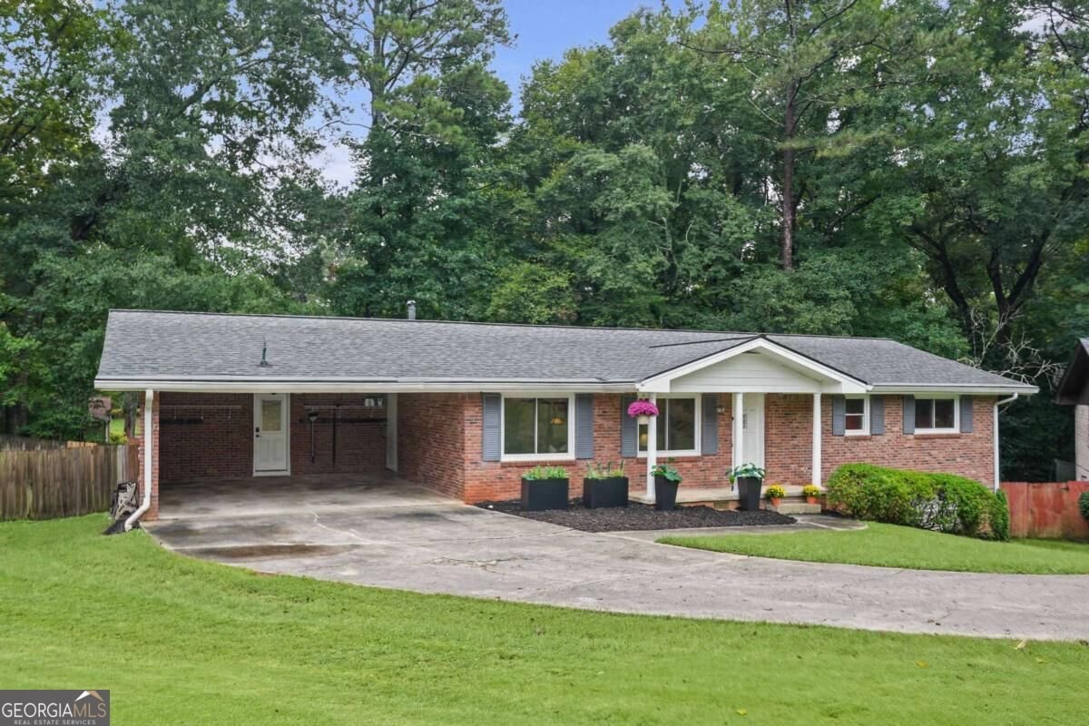 1826 Cameo Court Tucker - Photo 33