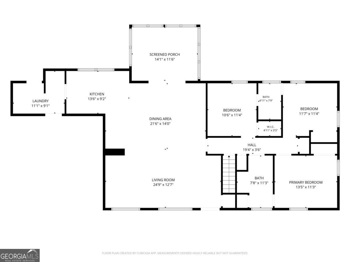 1826 Cameo Court Tucker - Photo 34
