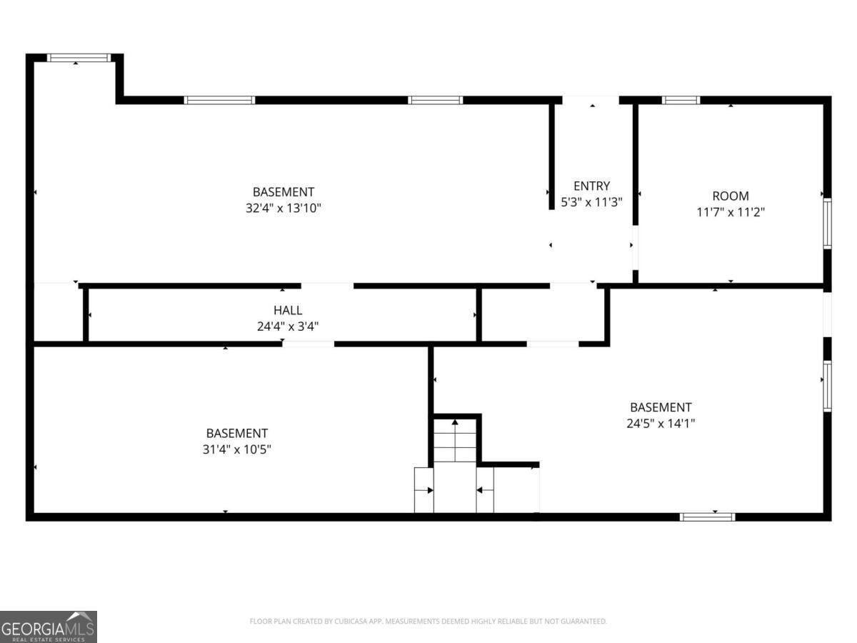 1826 Cameo Court Tucker - Photo 35
