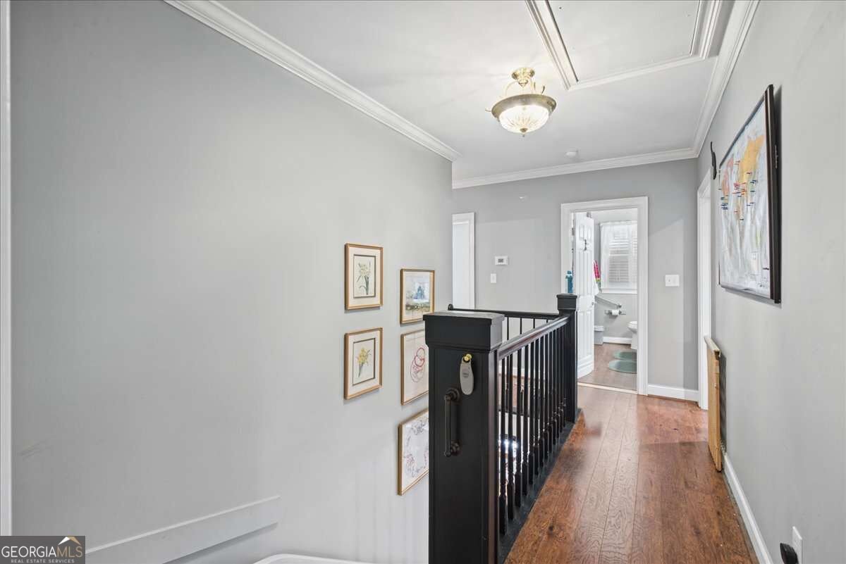 201 Sherwood Road Rome - Photo 11