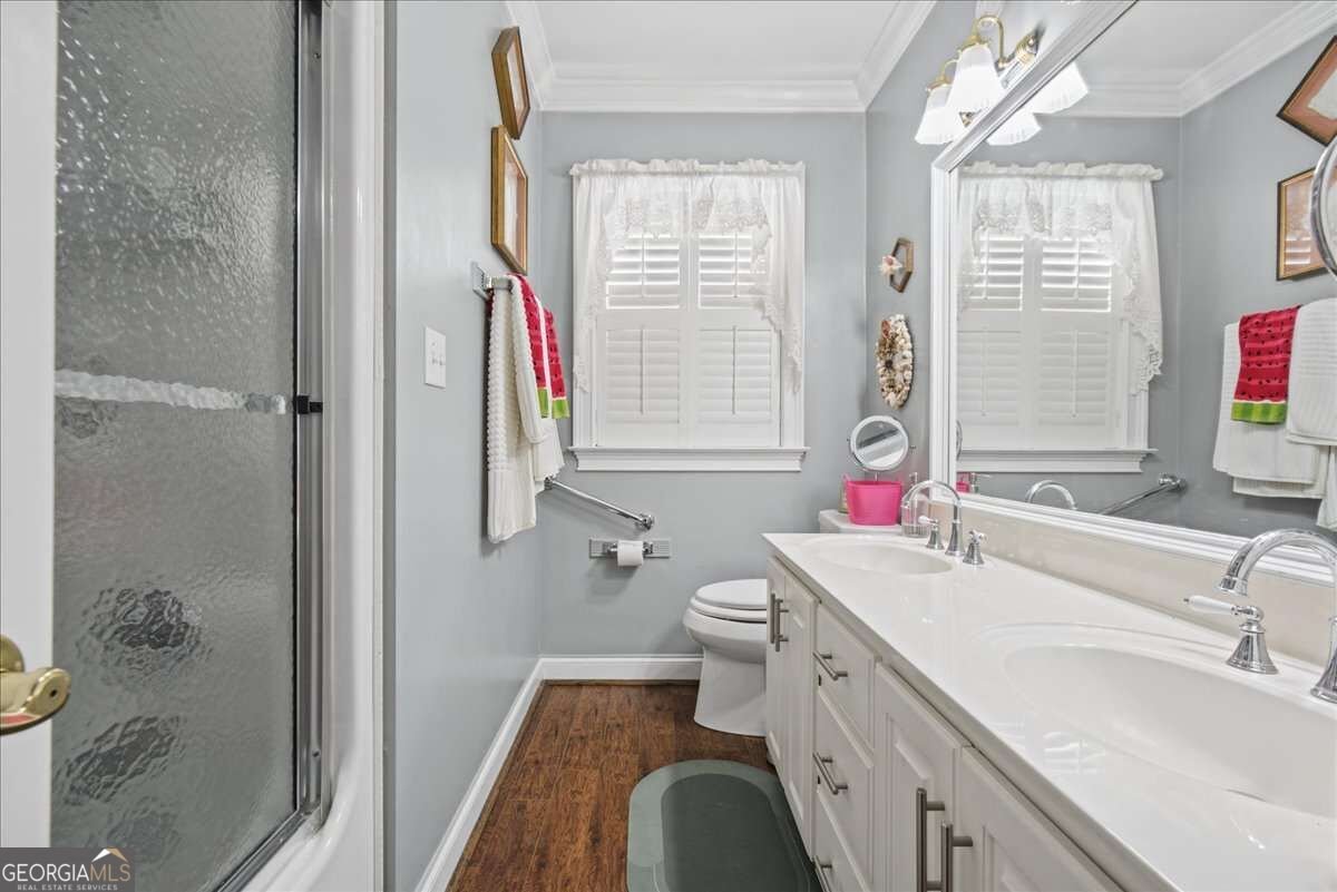 201 Sherwood Road Rome - Photo 21