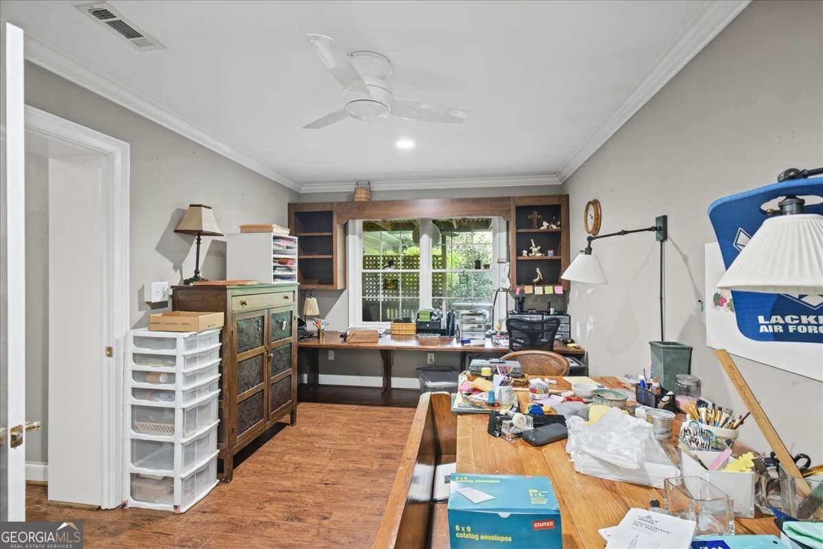 201 Sherwood Road Rome - Photo 22