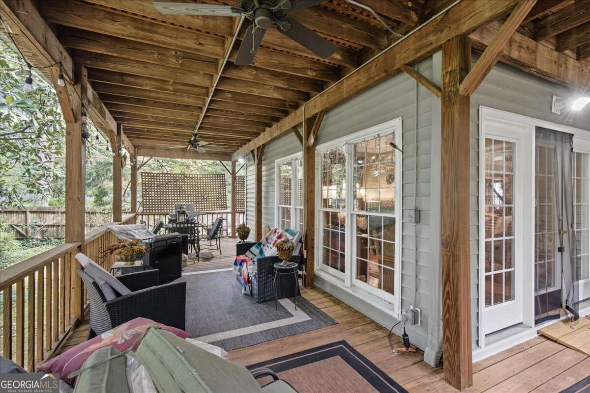 201 Sherwood Road Rome - Photo 31