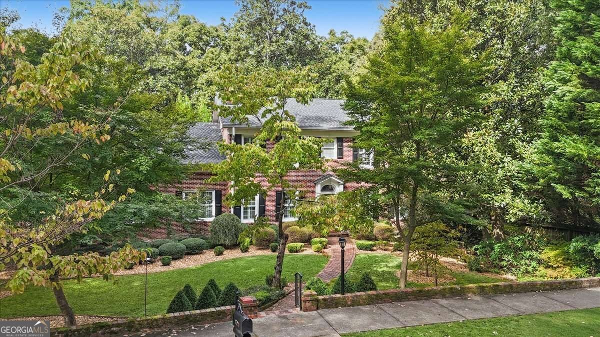 201 Sherwood Road Rome - Photo 44