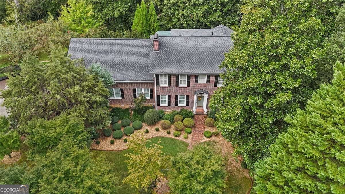 201 Sherwood Road Rome - Photo 45