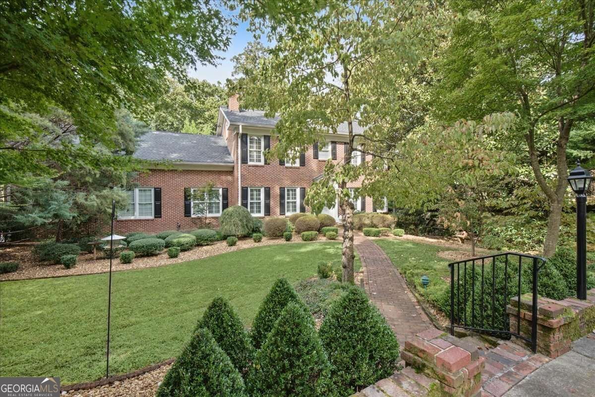 201 Sherwood Road Rome - Photo 48