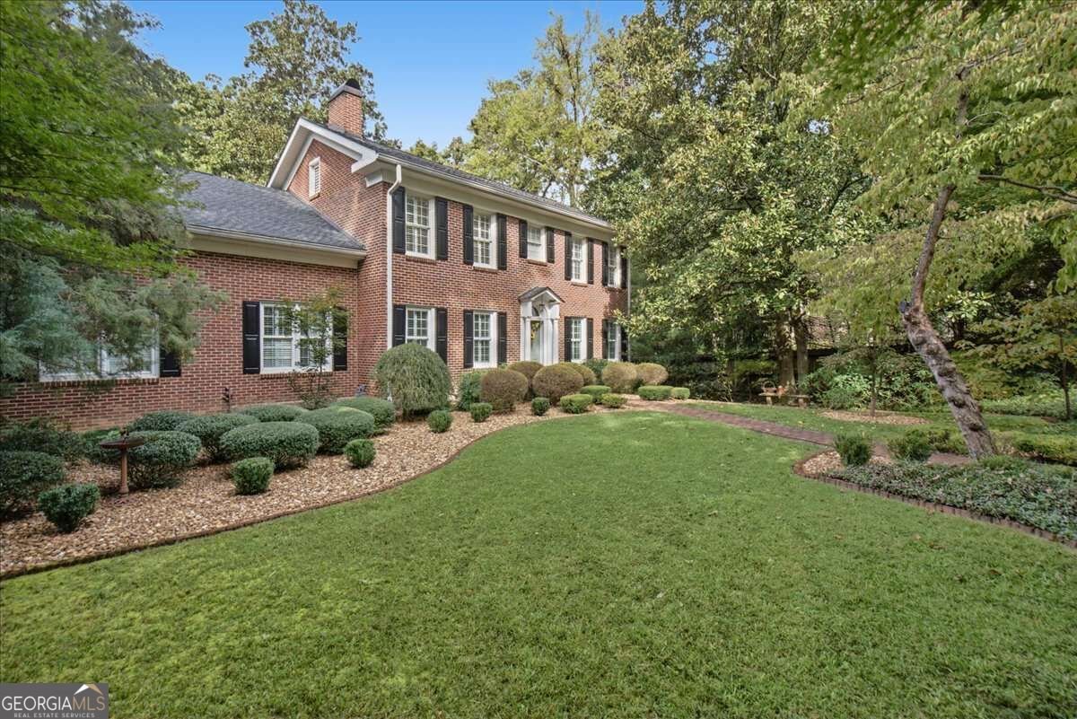 201 Sherwood Road Rome - Photo 49