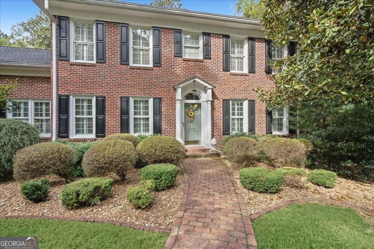 201 Sherwood Road Rome - Photo 50