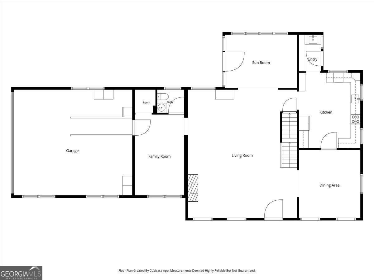 201 Sherwood Road Rome - Photo 51