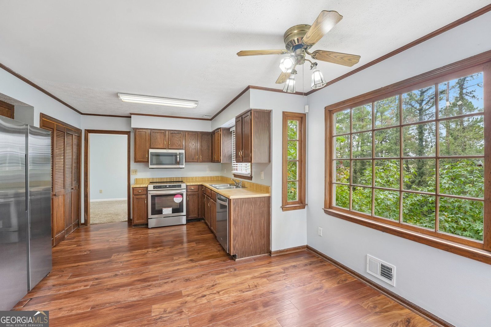 865 Branford Lane Lilburn - Photo 15