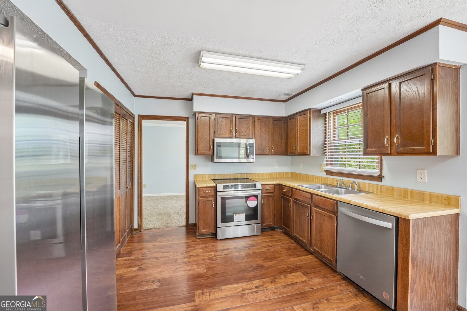 865 Branford Lane Lilburn - Photo 16