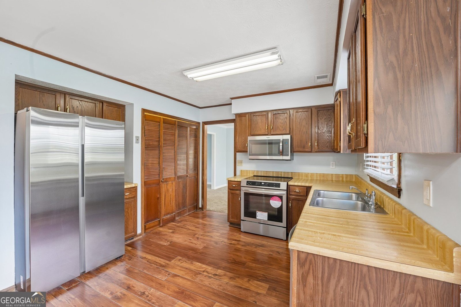 865 Branford Lane Lilburn - Photo 17
