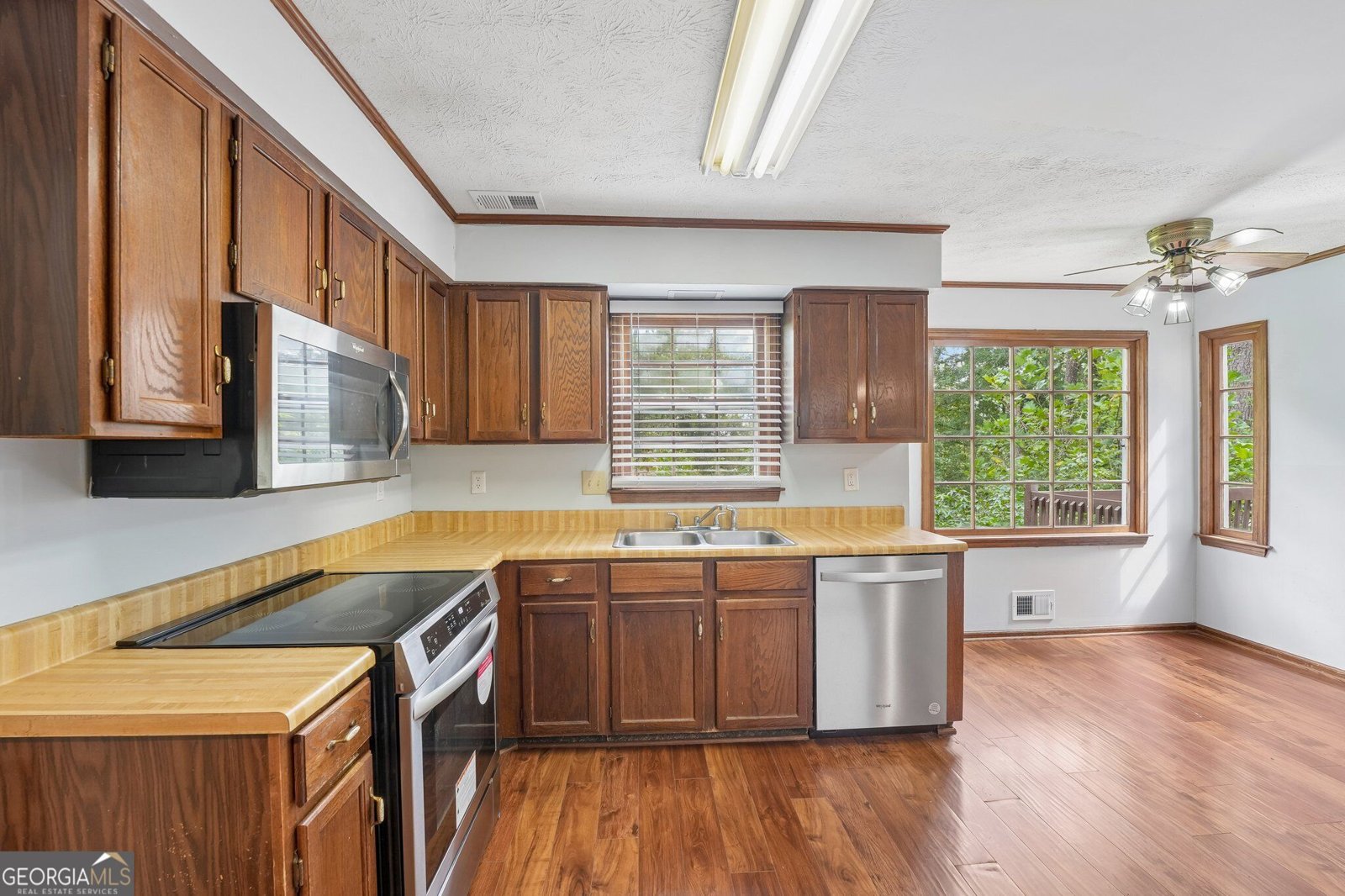 865 Branford Lane Lilburn - Photo 18