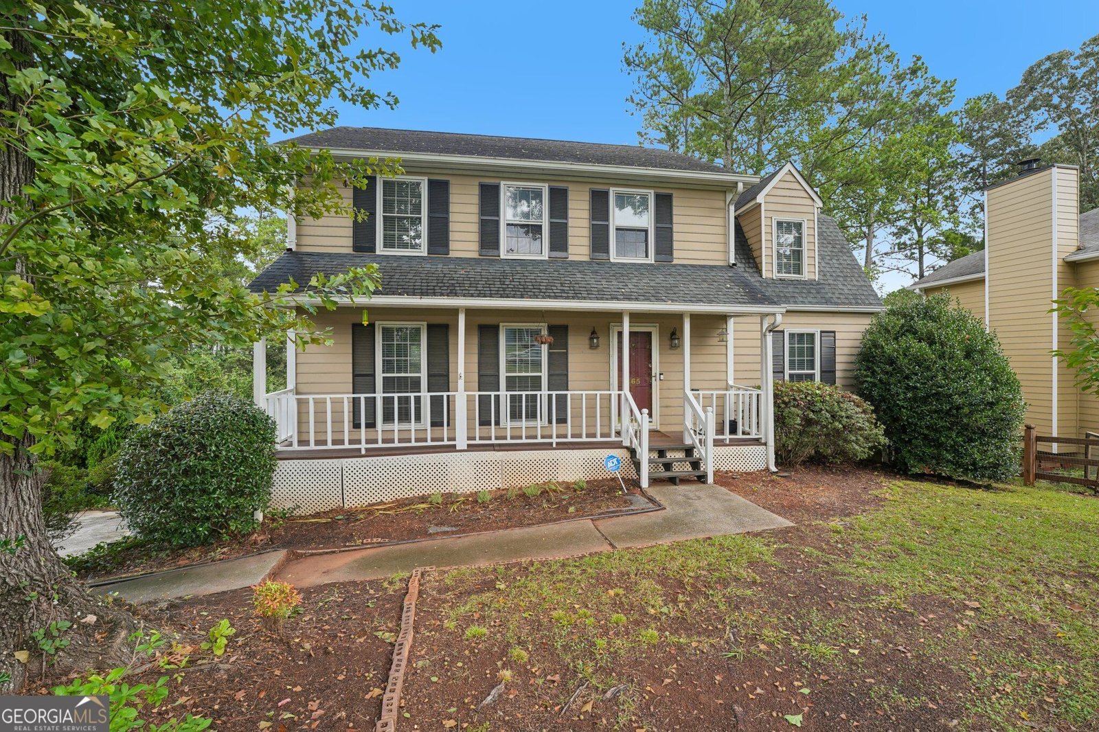 865 Branford Lane Lilburn - Photo 6