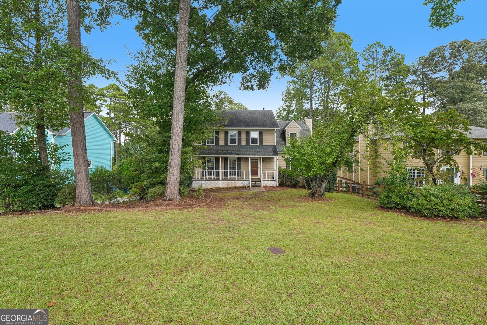 865 Branford Lane Lilburn - Photo 7
