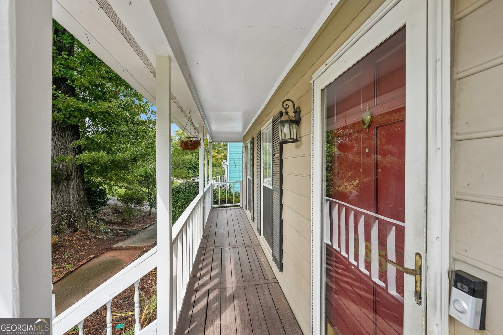 865 Branford Lane Lilburn - Photo 8