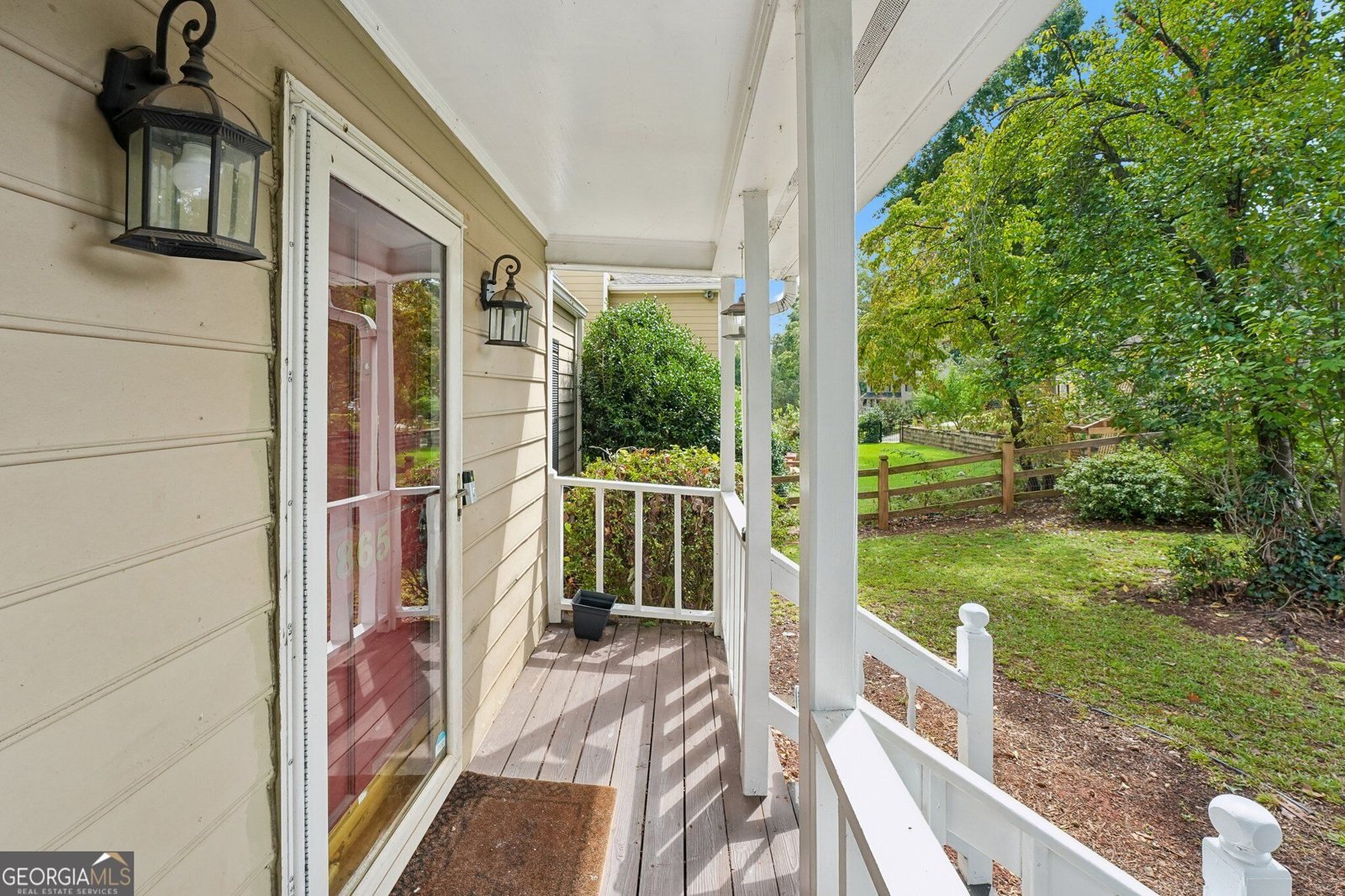 865 Branford Lane Lilburn - Photo 9
