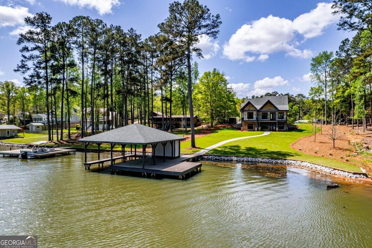 141 Grimes Road Milledgeville - Photo 57