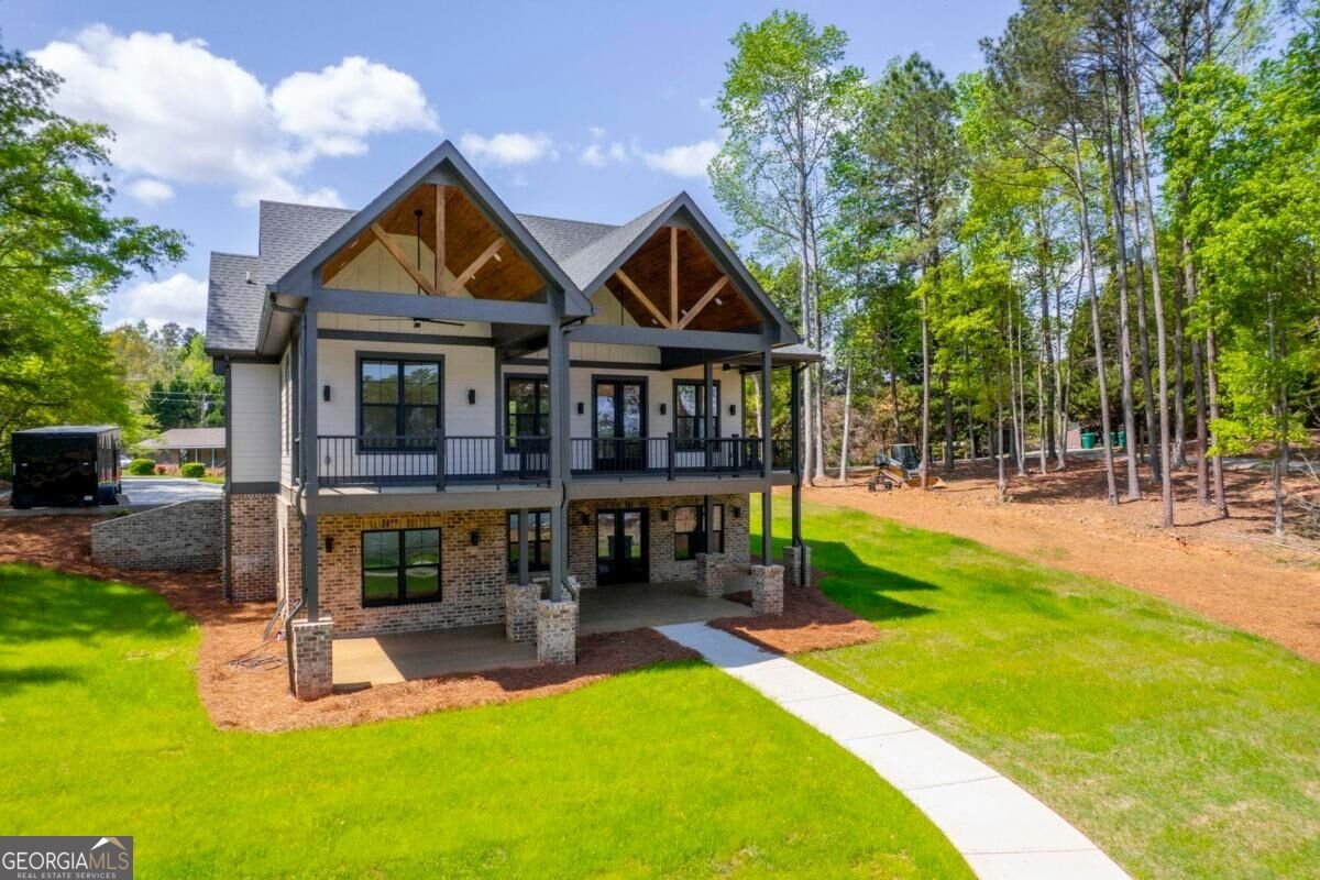 141 Grimes Road Milledgeville - Photo 71