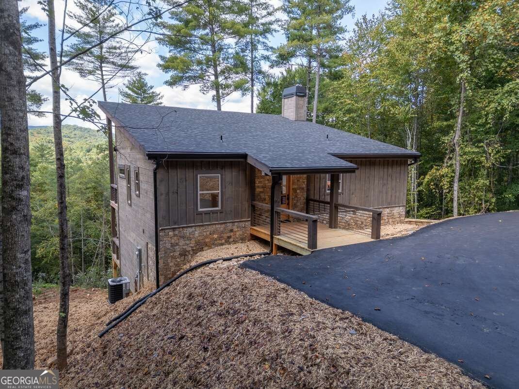 135 Morgan Trail Epworth - Photo 24