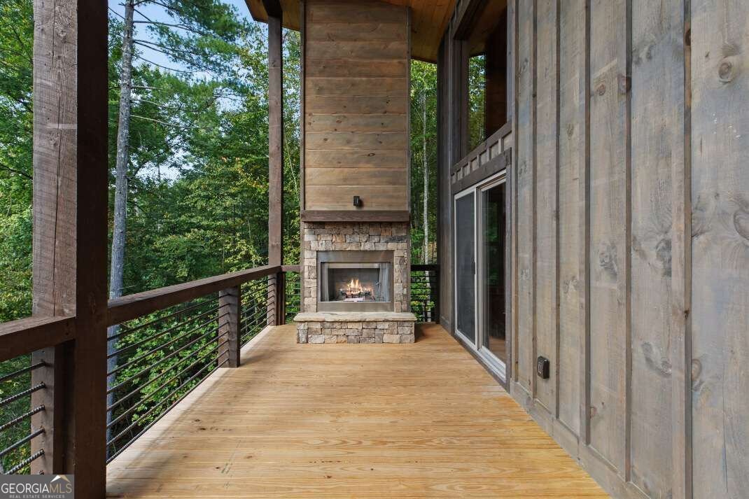 135 Morgan Trail Epworth - Photo 8