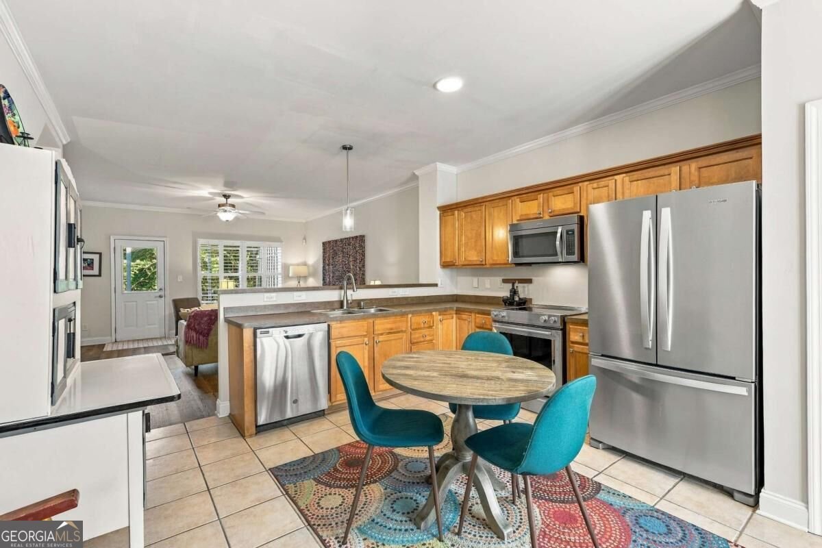 3052 Lauren Parc Road Decatur - Photo 10