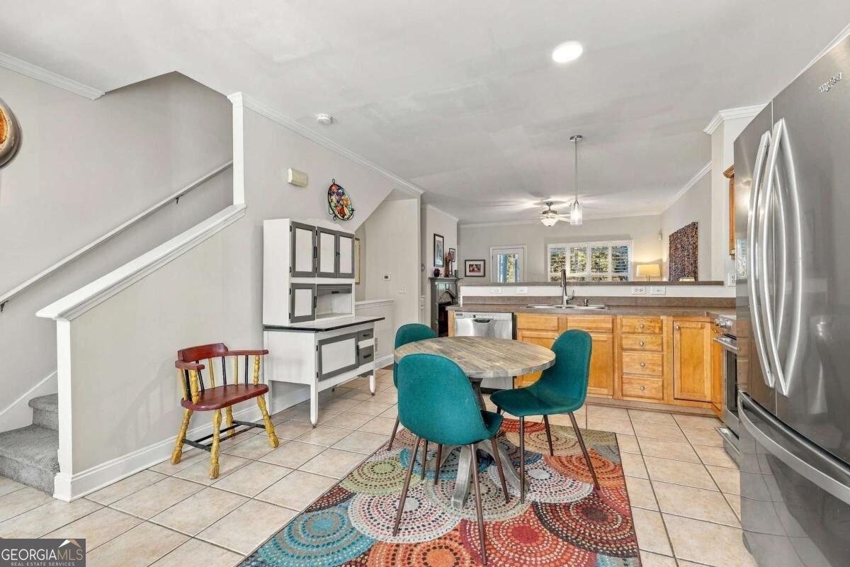 3052 Lauren Parc Road Decatur - Photo 11
