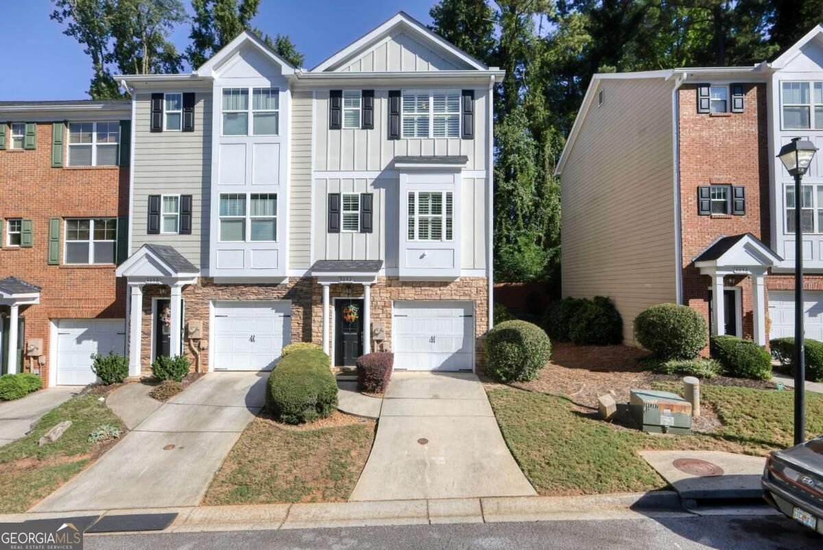 3052 Lauren Parc Road Decatur - Photo 31