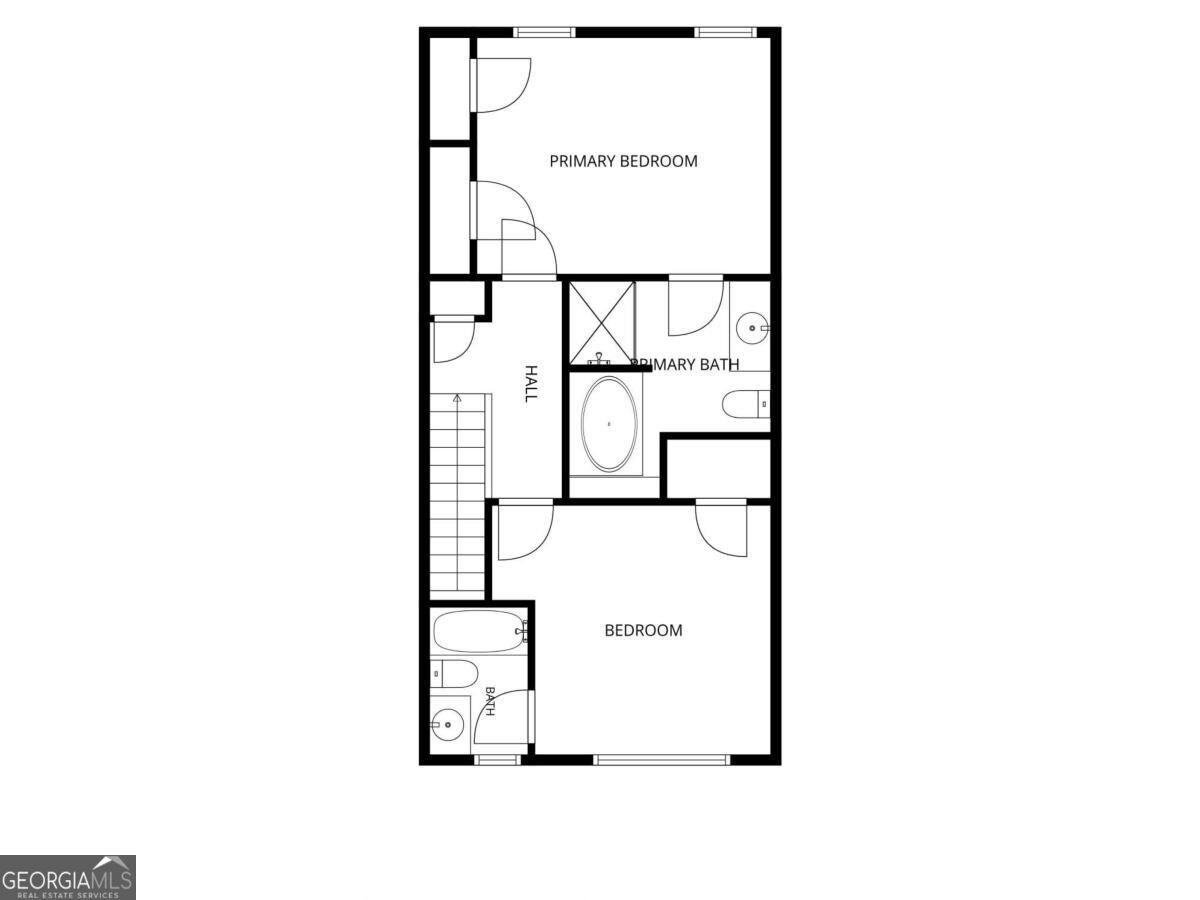 3052 Lauren Parc Road Decatur - Photo 34