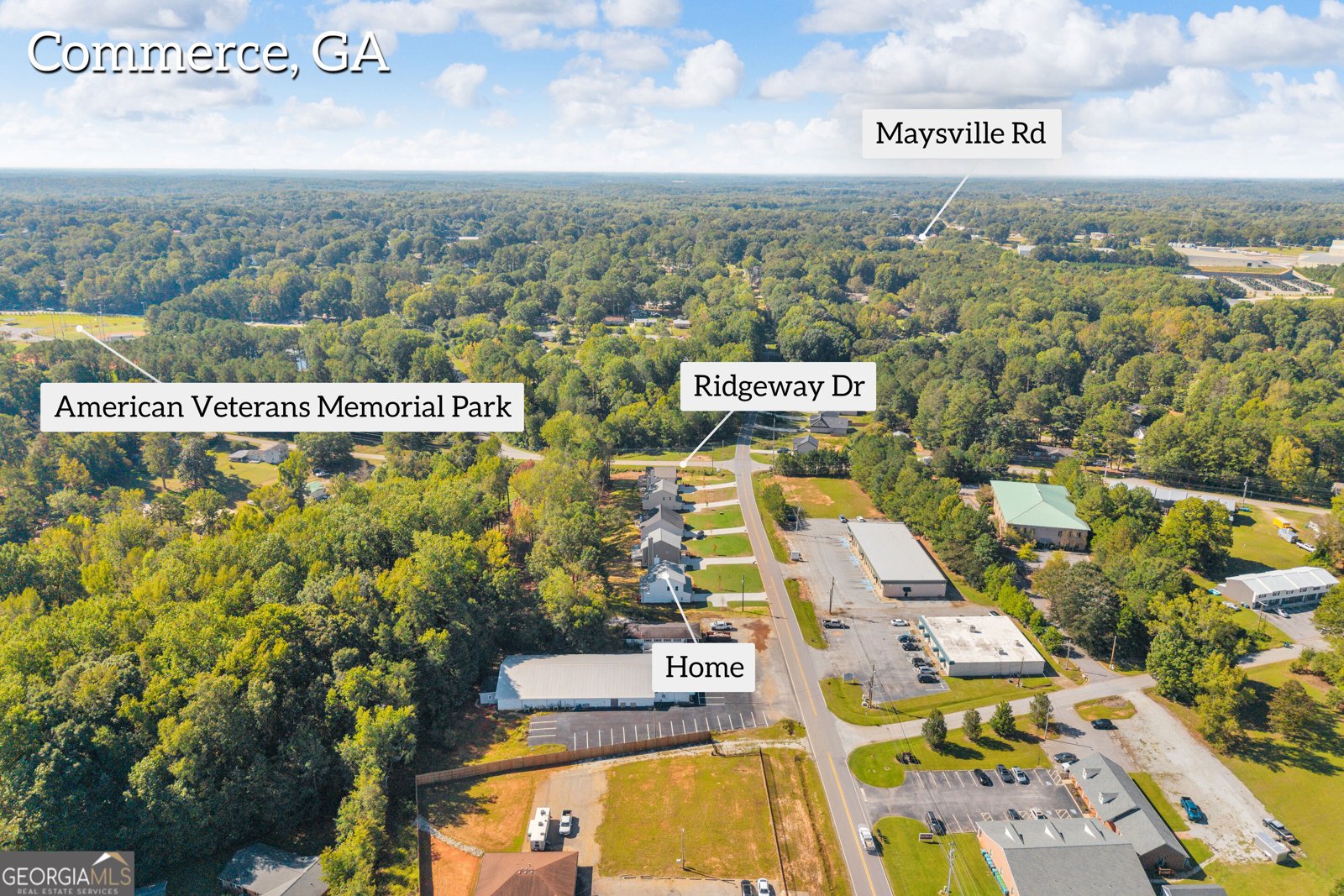 620 Hospital Road Commerce - Photo 64
